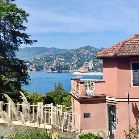 Il Pozzetto Apartment Zoagli Exterior photo