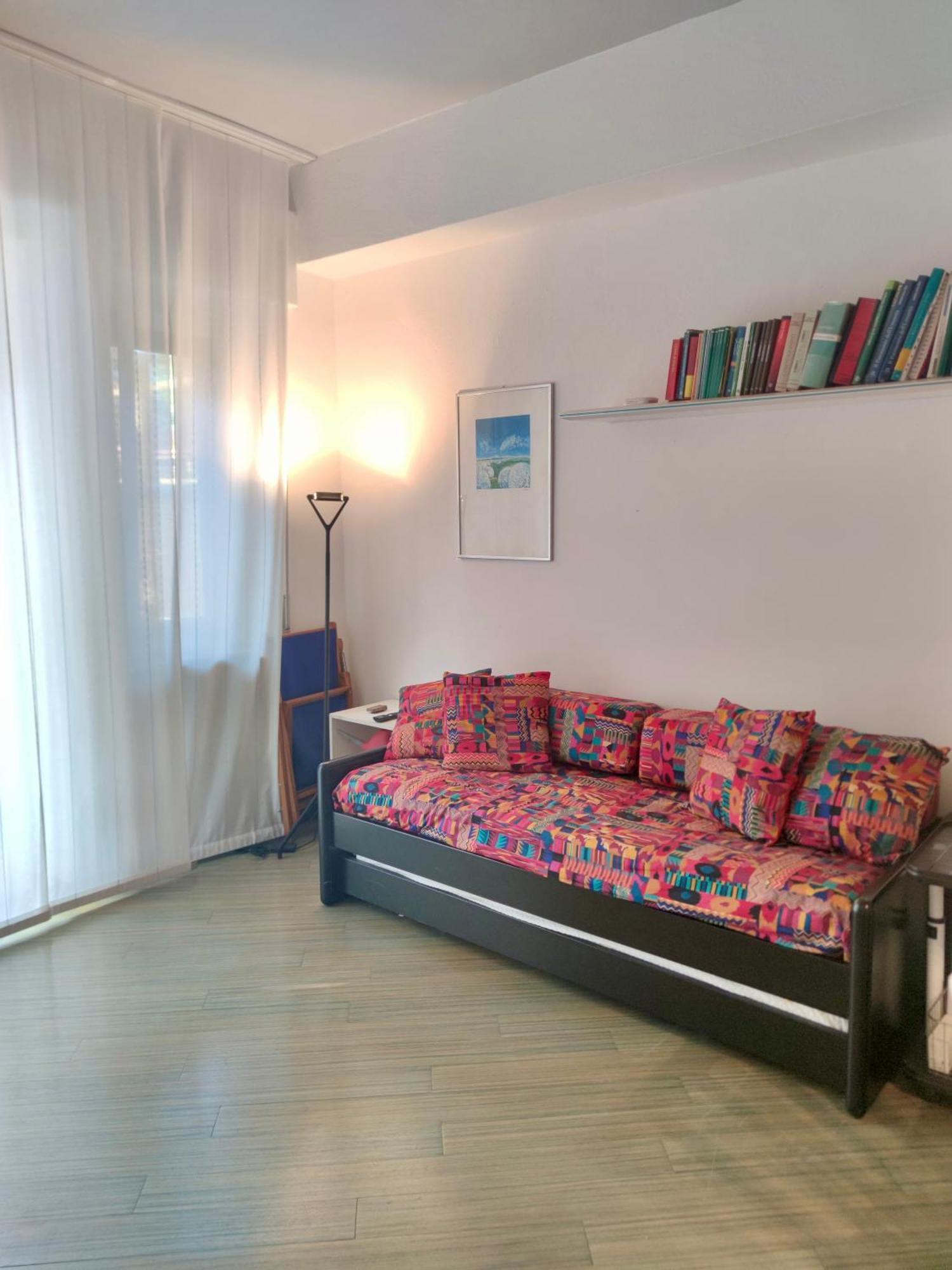 Il Pozzetto Apartment Zoagli Exterior photo
